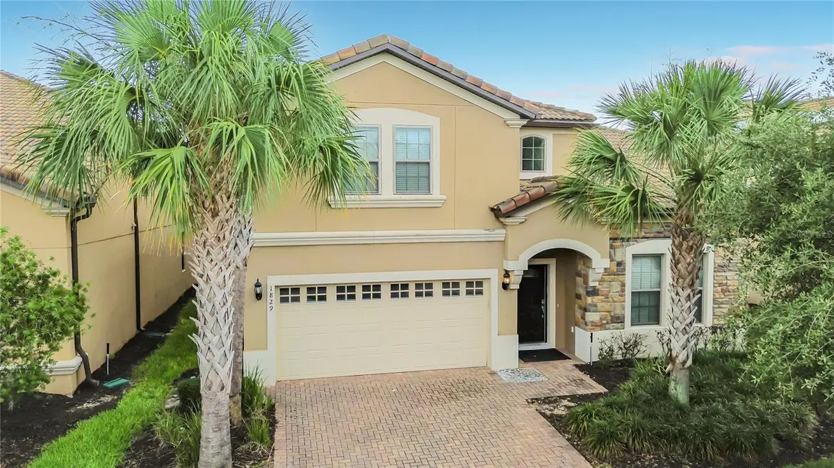 1829 Gobi Drive, Kissimmee, FL 34747 - #1