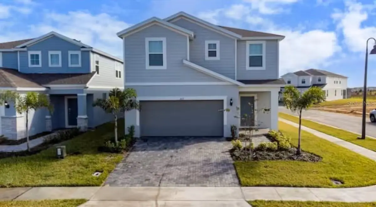 1837 Summer Drive, Davenport, FL 33897 - #1