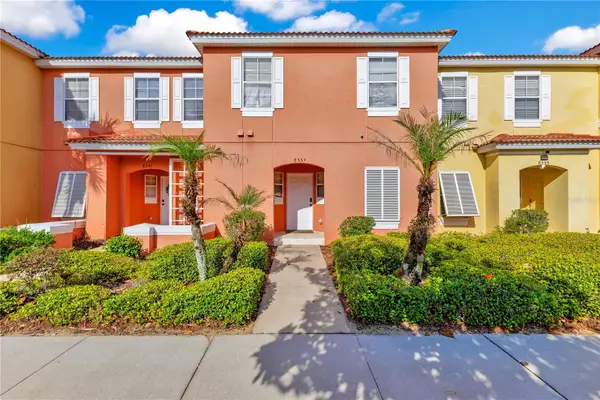 8553 Bay Lilly Loop, KISSIMMEE, FL 34747