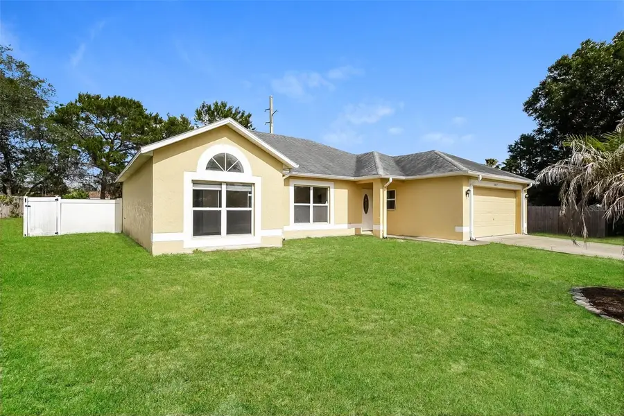 2807 Arbour Trail Court, Deltona, FL 32725 - #2