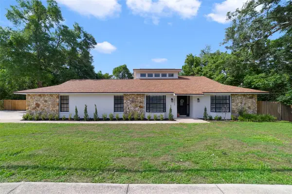 1111 North Street, LONGWOOD, FL 32750