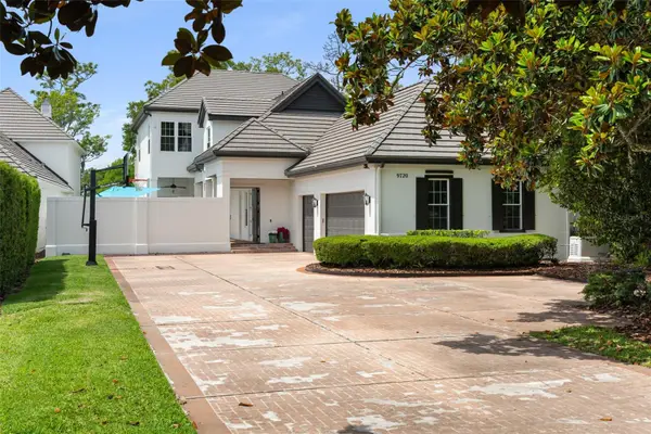 9720 Covent Garden Drive, ORLANDO, FL 32827