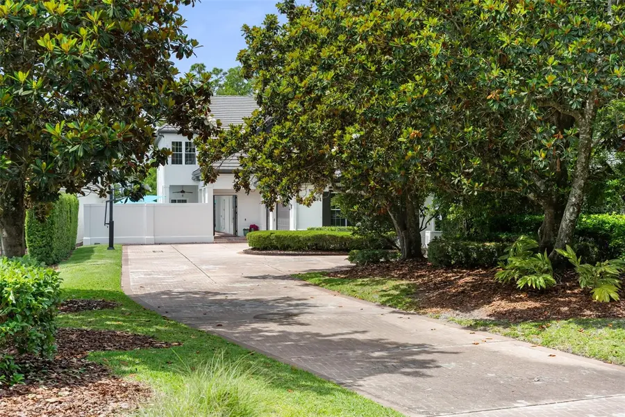 9720 Covent Garden Drive, Orlando, FL 32827 - #2