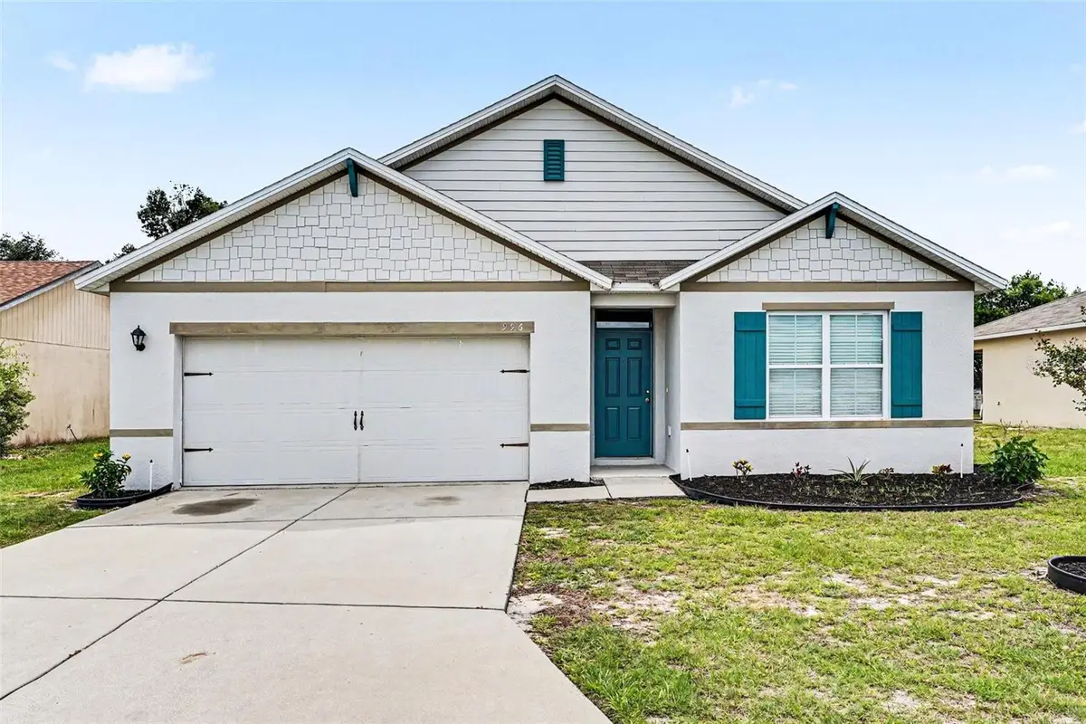 996 Summer Glen Drive, Winter Haven, FL 33880 - #1