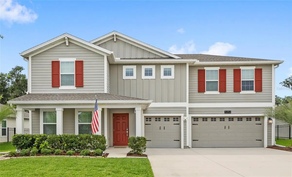 5352 Red Coral Circle, Mount Dora, FL 32757 - #1