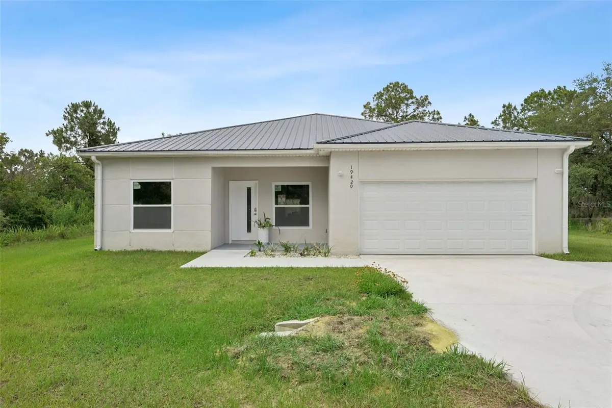 19420 Ortega Street, Orlando, FL 32833 - #1