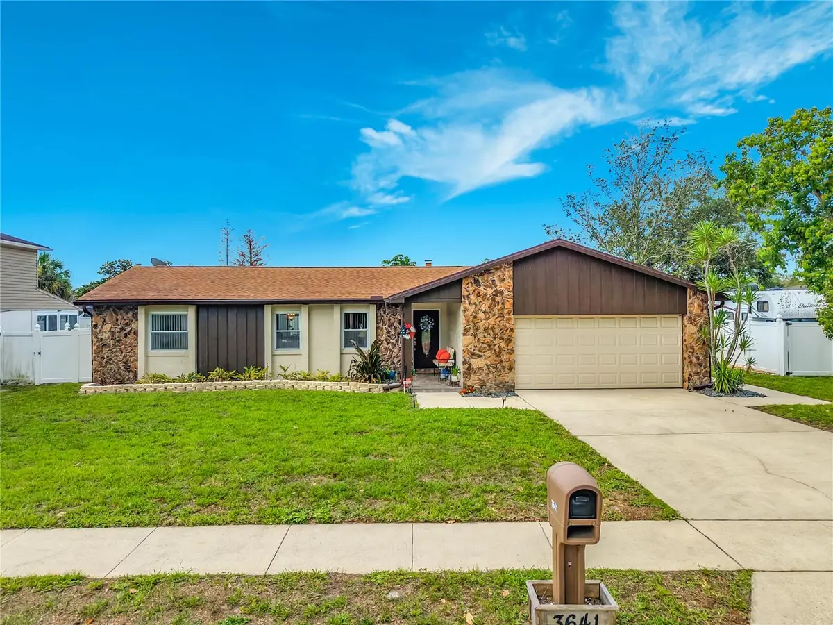 3641 Oak Vista Lane, Winter Park, FL 32792 - #1