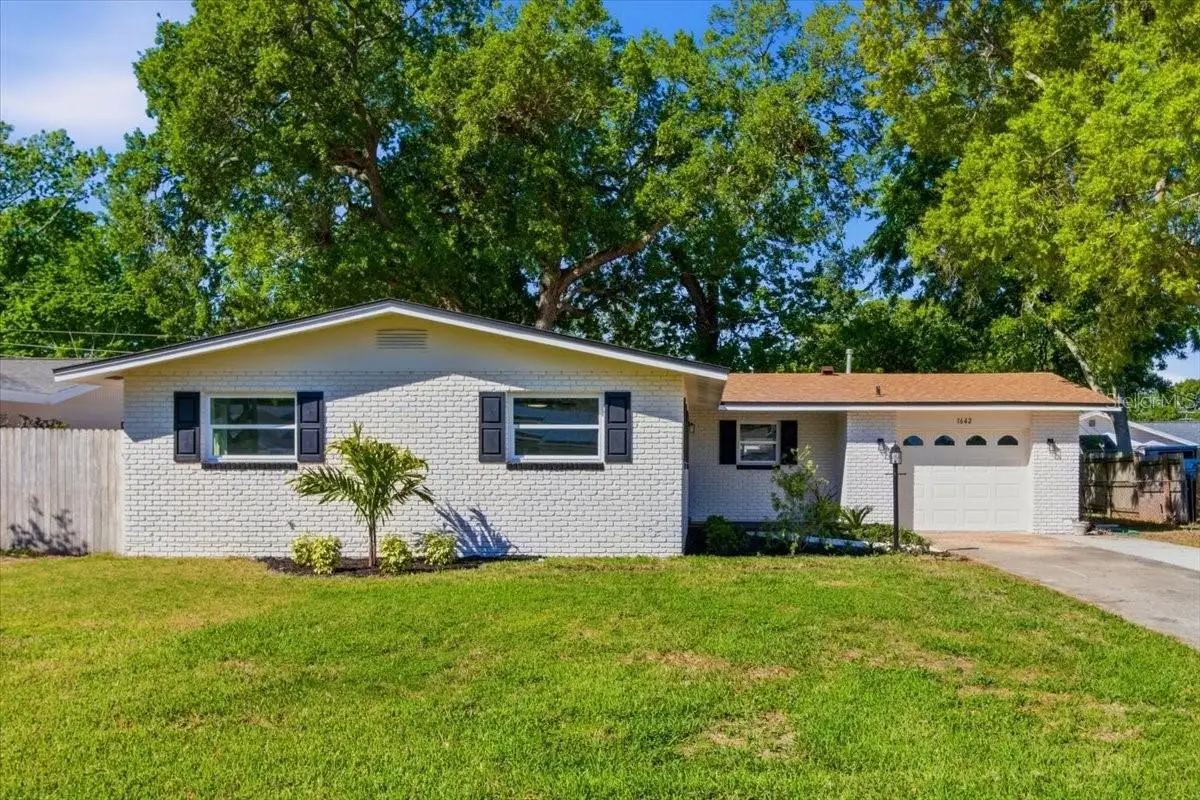 1642 Caldwell Road, South Daytona, FL 32119 - #1