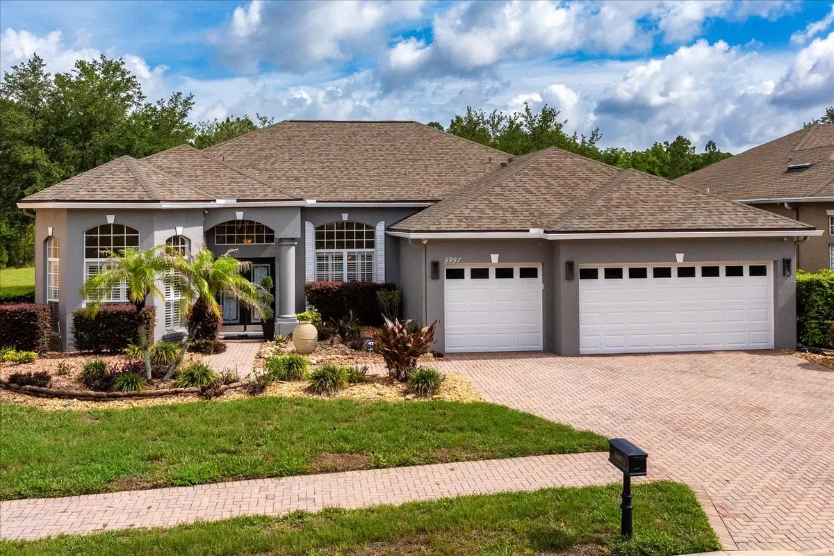 9997 Chardonnay Drive, Orlando, FL 32832 - #1