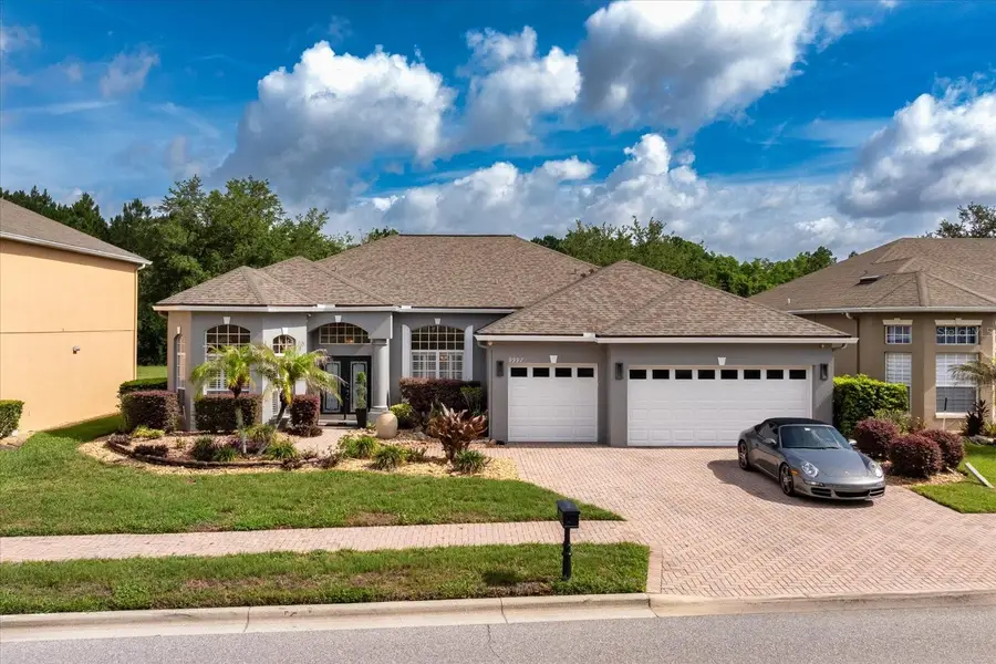 9997 Chardonnay Drive, Orlando, FL 32832 - #2