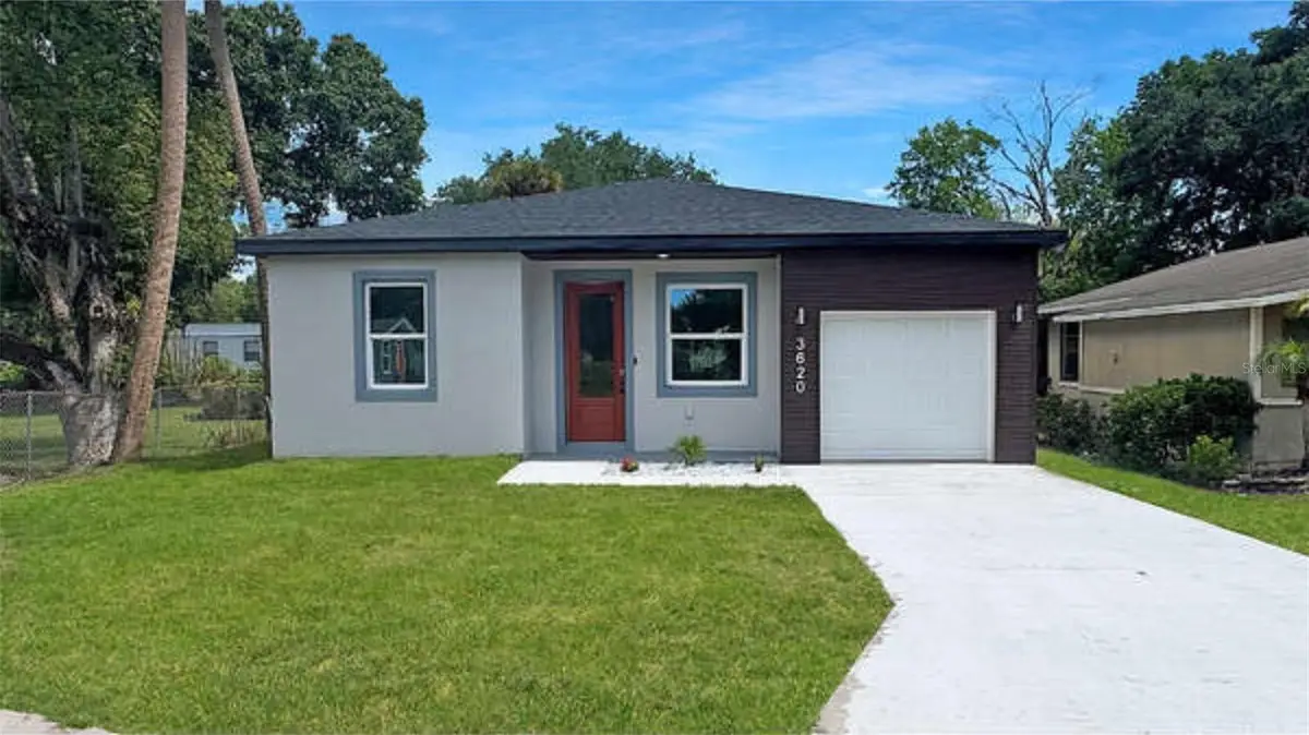 3620 Washington Street, Sanford, FL 32771 - #1
