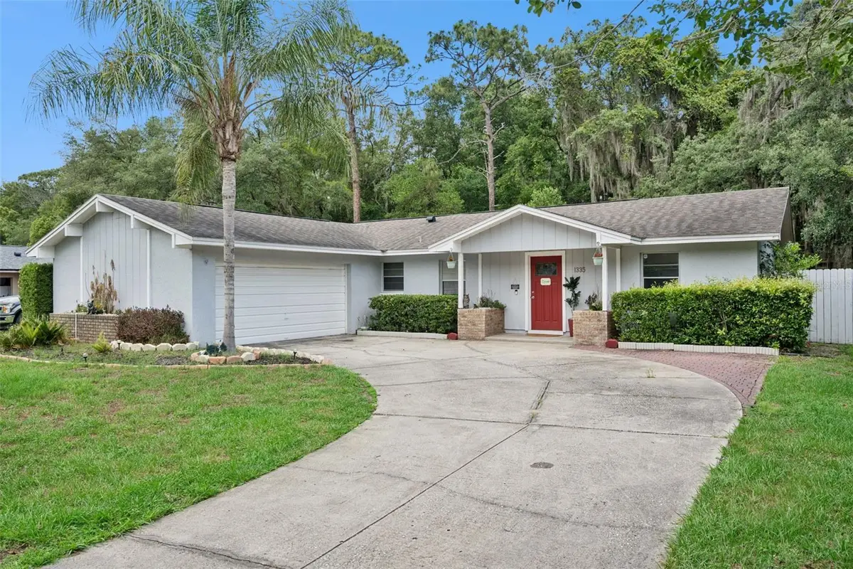 1335 Yvonne Street, Apopka, FL 32712 - #1