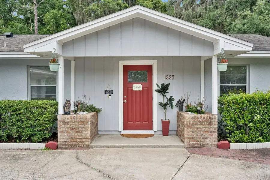 1335 Yvonne Street, Apopka, FL 32712 - #2