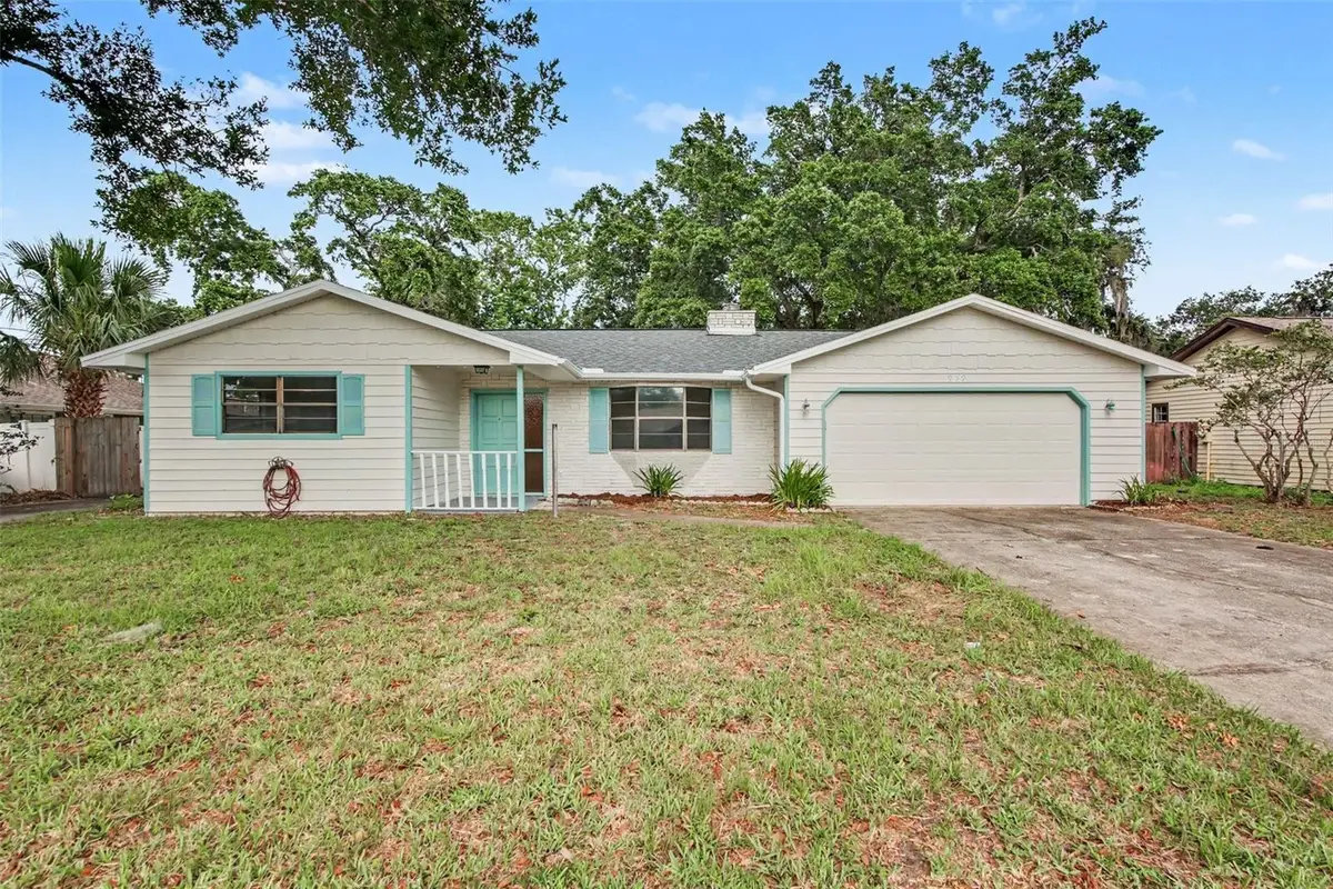 959 Sand Crest Drive, Port Orange, FL 32127 - #1