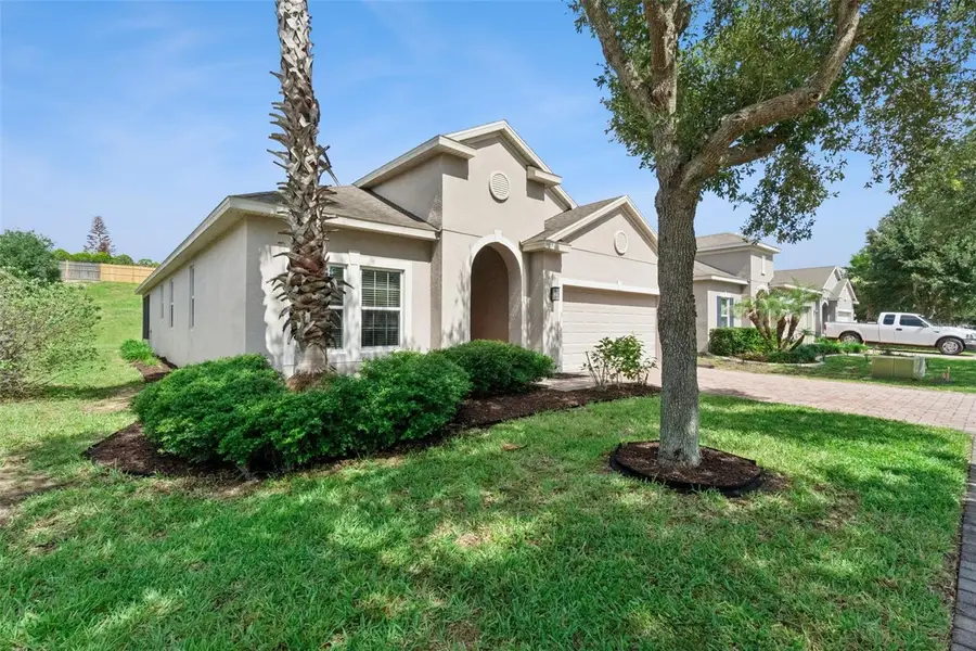 457 Bridgeford Crossing Boulevard, Davenport, FL 33837 - #2