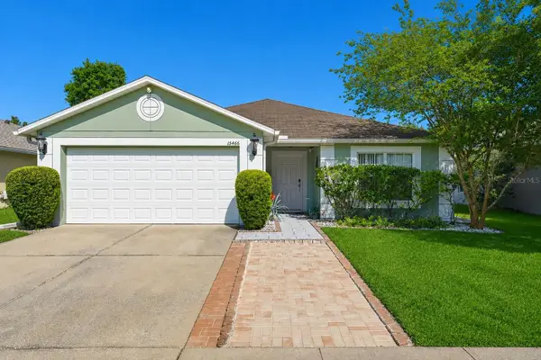 15466 Perdido Drive, ORLANDO, FL 32828