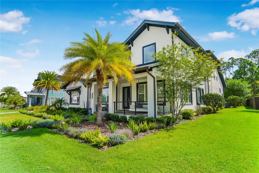 12803 Upper Harden Avenue, Orlando, FL 32827 - #2