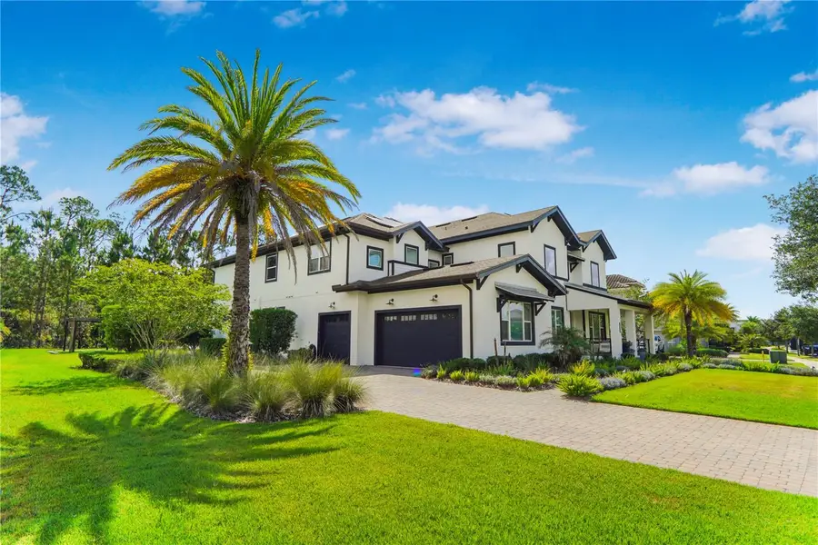 12803 Upper Harden Avenue, Orlando, FL 32827 - #3