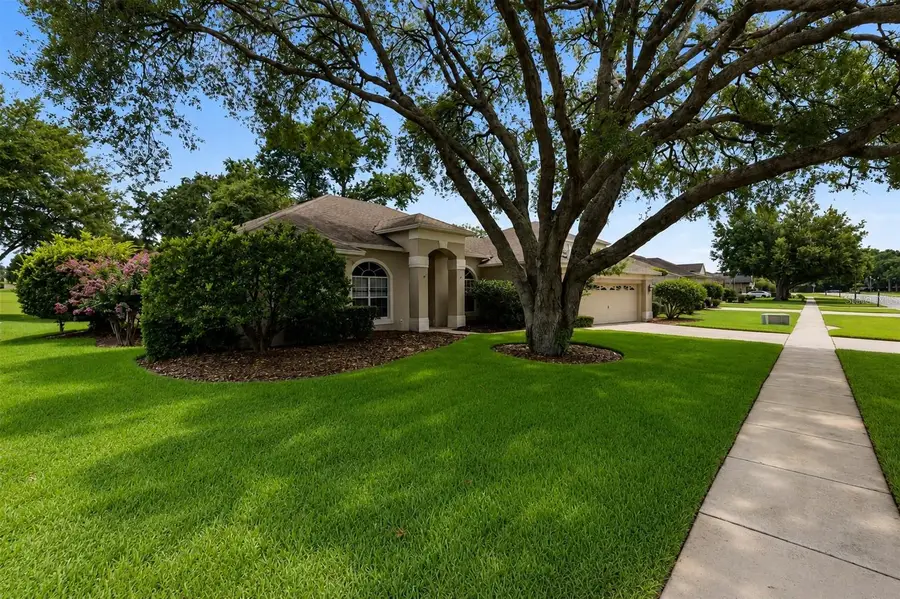 3526 Kilmarnock Drive, Apopka, FL 32712 - #3