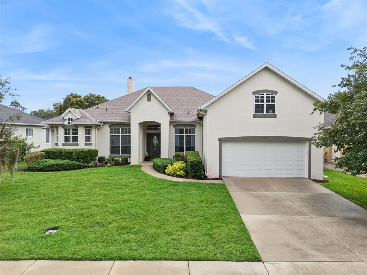 135 Hickory Stick Court, Debary, FL 32713 - #1