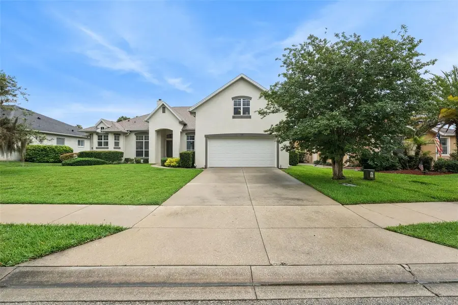 135 Hickory Stick Court, Debary, FL 32713 - #2