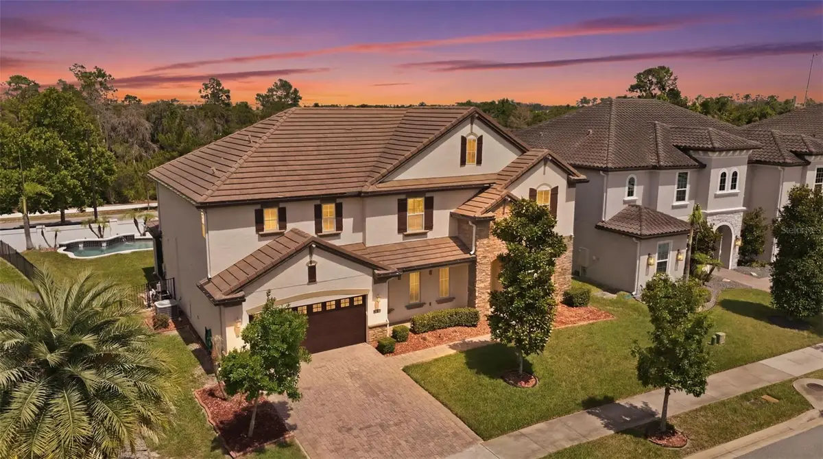 8210 Ludington Circle, Orlando, FL 32836 - #1
