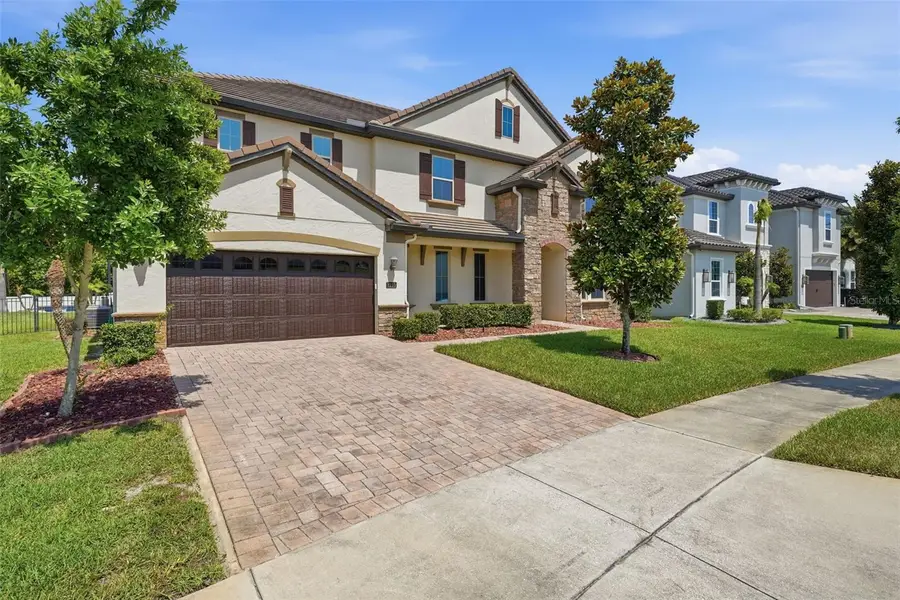 8210 Ludington Circle, Orlando, FL 32836 - #3