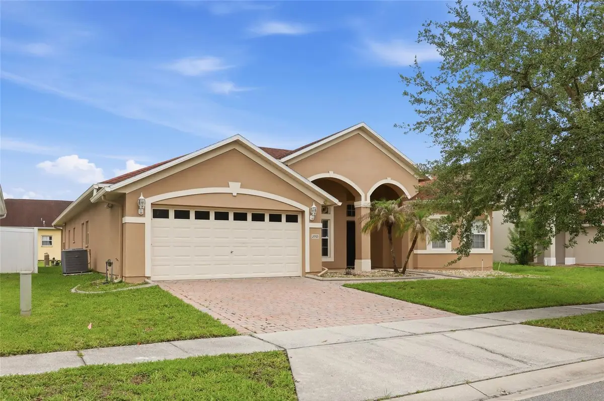 2901 Sweetspire Circle, Kissimmee, FL 34746 - #1