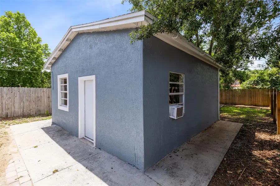 3432 Harry Street, Apopka, FL 32712 - #3