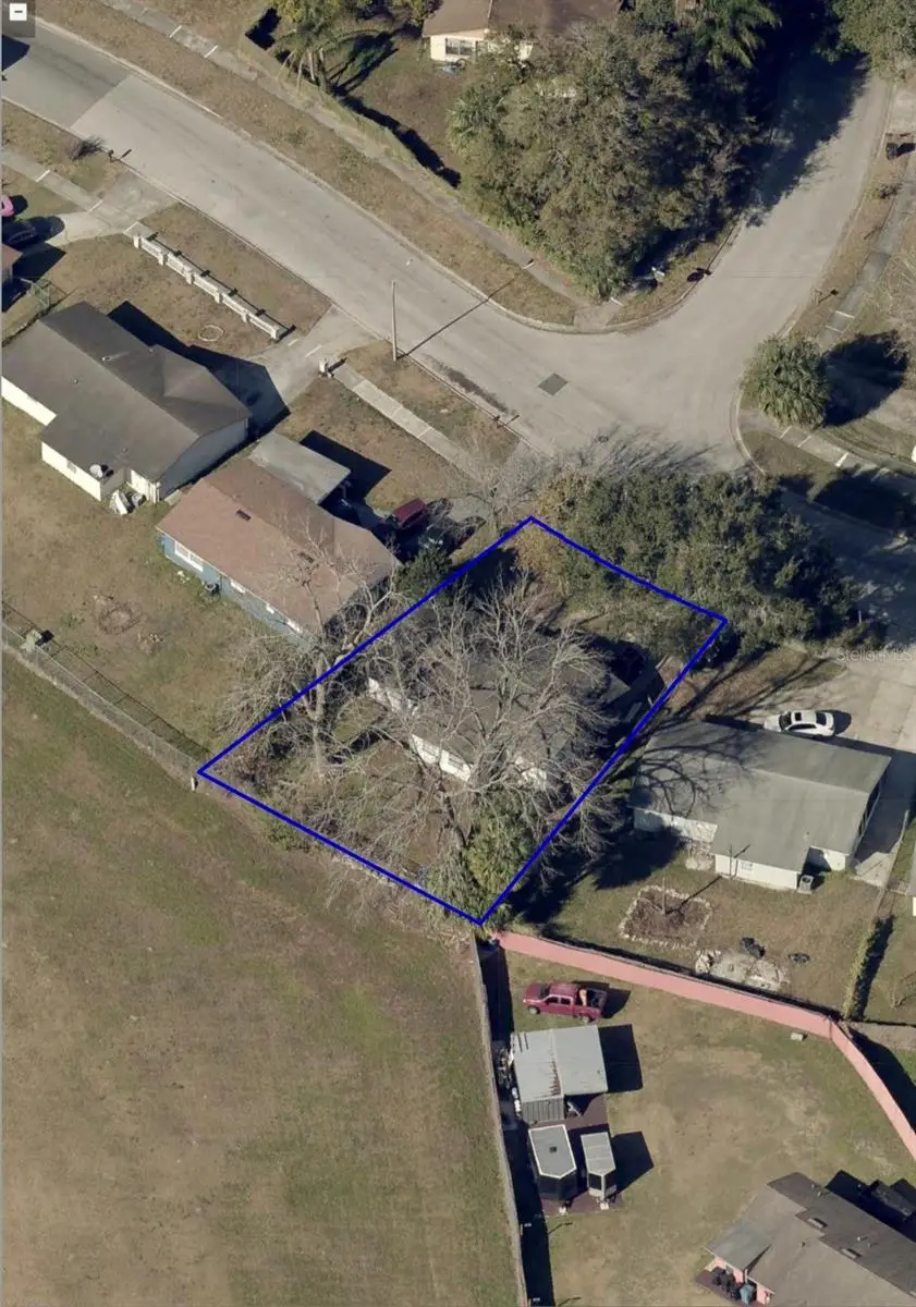 4668 Miramar Road, Orlando, FL 32811 - #2
