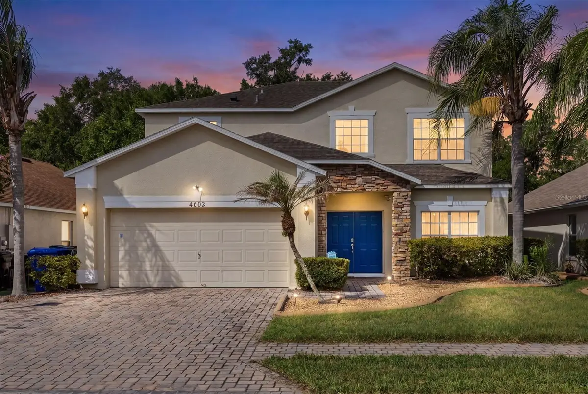 4602 Cumbrian Lakes Drive, Kissimmee, FL 34746 - #1