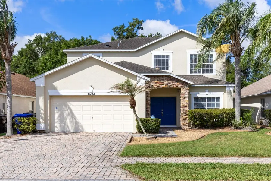 4602 Cumbrian Lakes Drive, Kissimmee, FL 34746 - #2