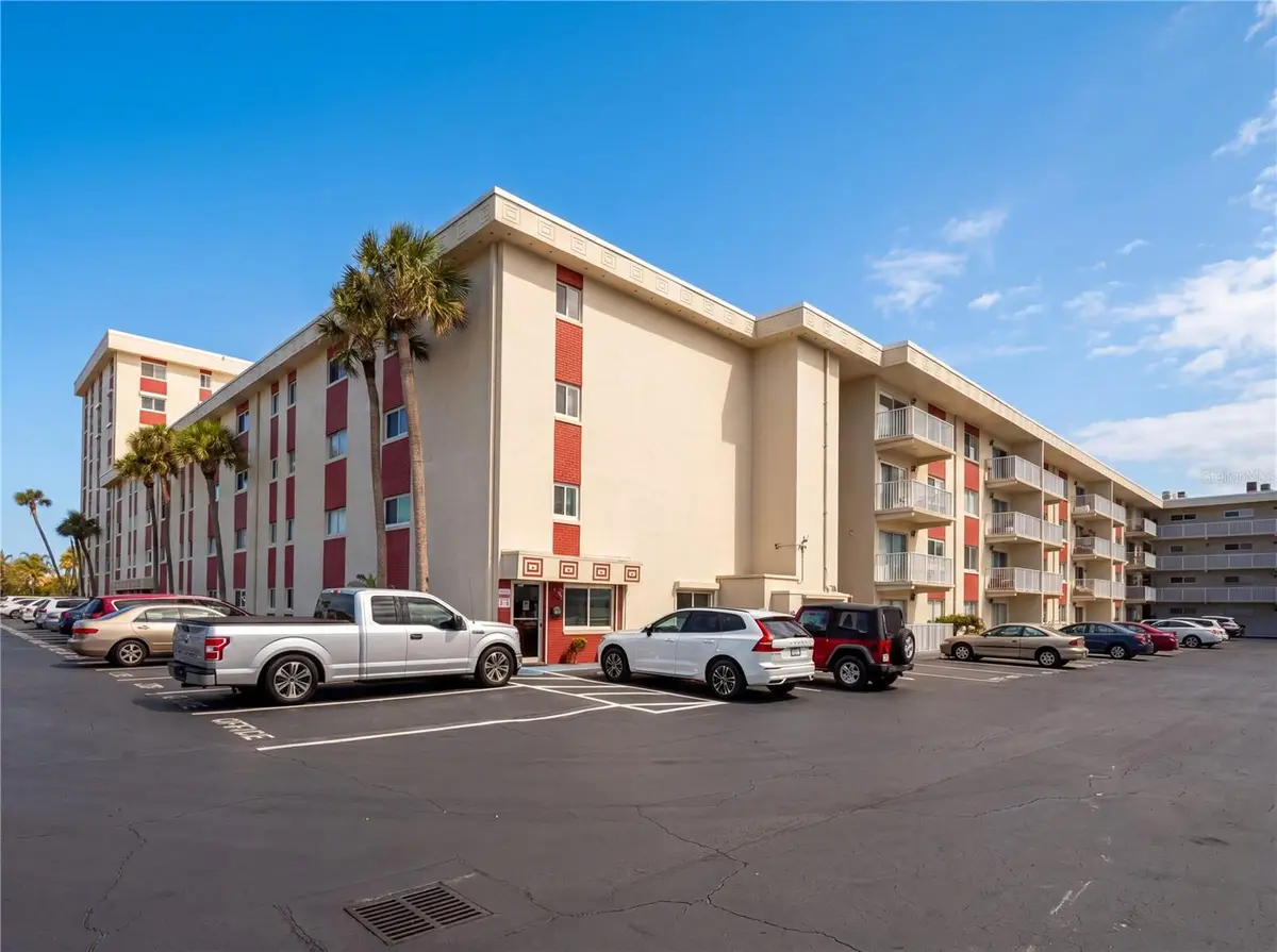 2711 N Halifax Avenue #371, Daytona Beach, FL 32118 - #1