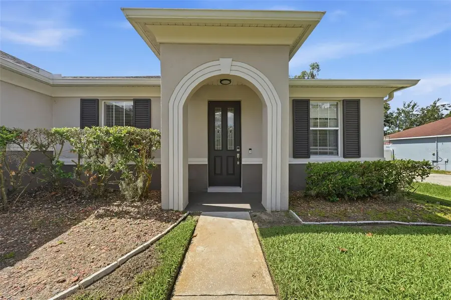 2562 Sage Creek Place, Apopka, FL 32712 - #2