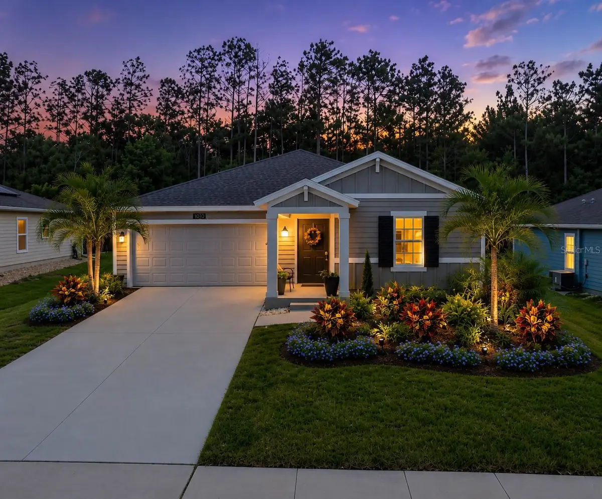 4810 Magnetite Loop, Mount Dora, FL 32757 - #1