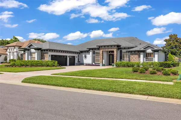 902 Johns Point Drive, WINTER GARDEN, FL 34787
