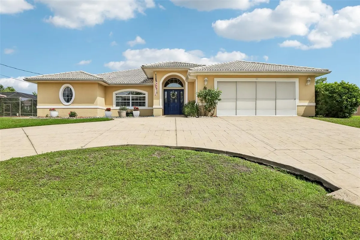 60 Woodbury Drive, Palm Coast, FL 32164 - #1