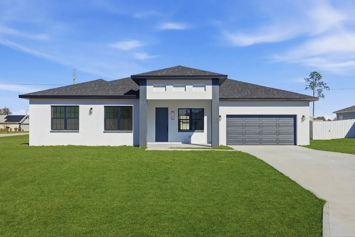 2376 SW 168th Loop, Ocala, FL 34473 - #1