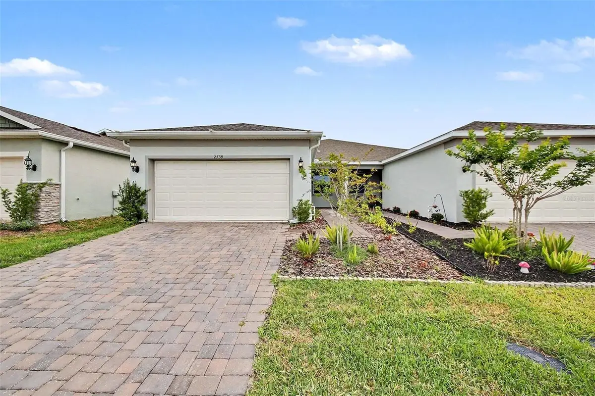 2739 Summer Retreat Lane, Kissimmee, FL 34744 - #1