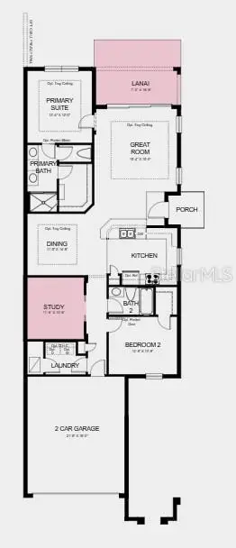 11291 Silver Trumpet Loop, Winter Garden, FL 34787 - #2