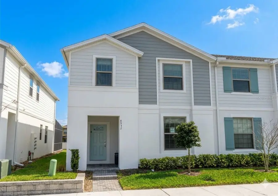 8932 Sydney Avenue, Kissimmee, FL 34747 - #2