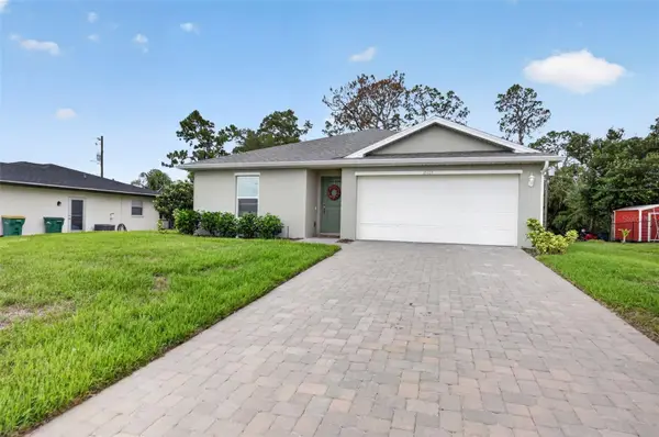 15123 Buswell Avenue, PORT CHARLOTTE, FL 33953