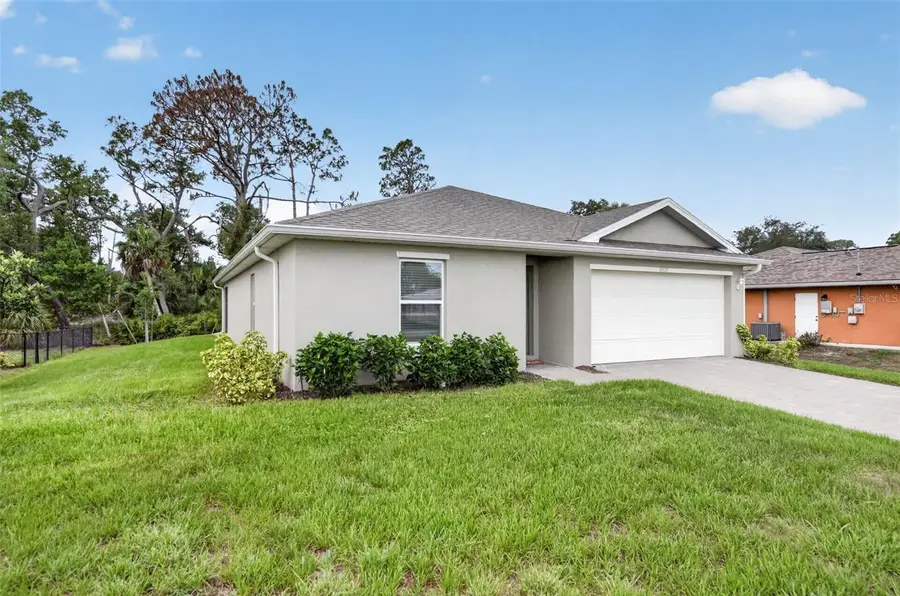 15123 Buswell Avenue, Port Charlotte, FL 33953 - #3