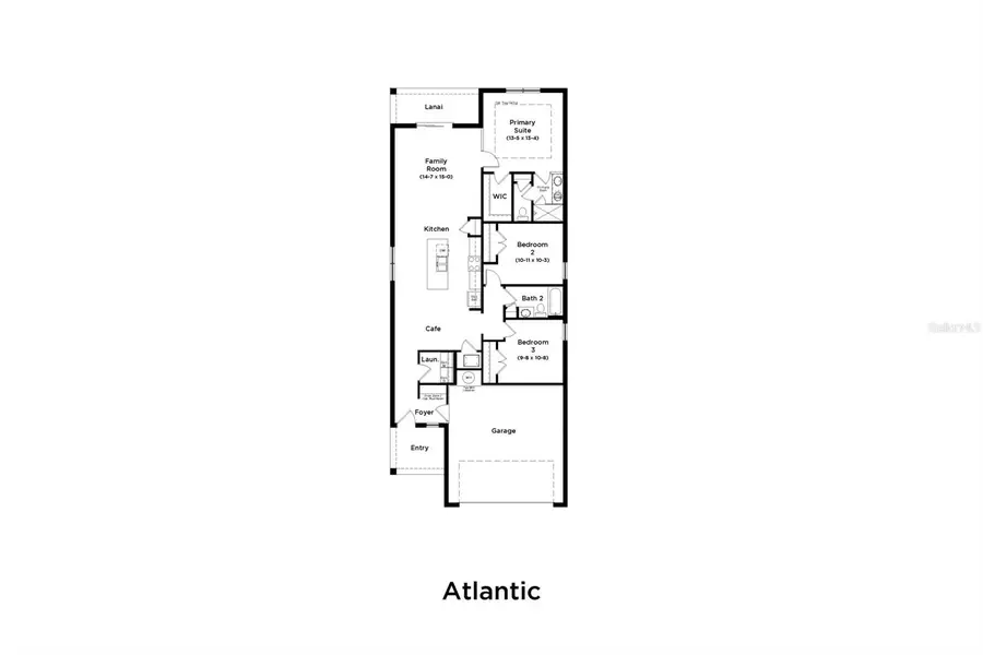 227 Hugo Drive, Haines City, FL 33844 - #2