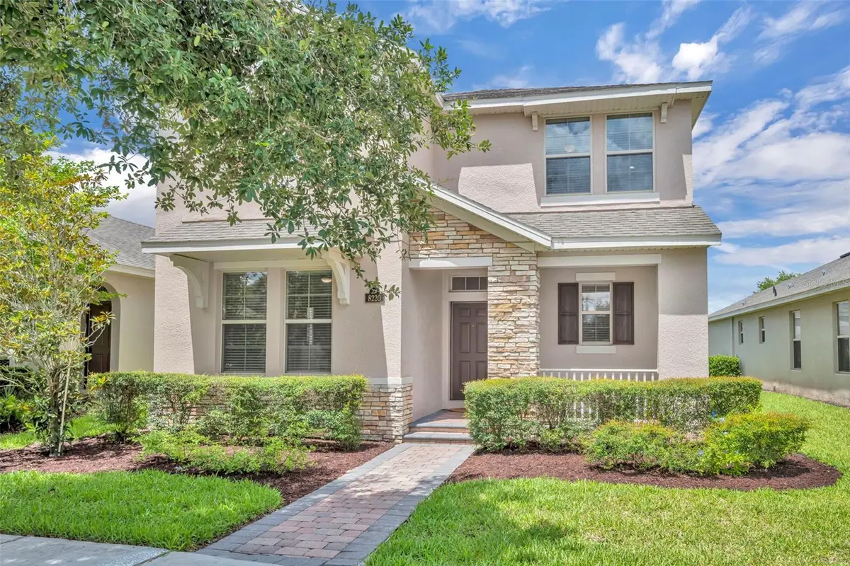 8220 Bayview Crossing Drive, Winter Garden, FL 34787 - #1