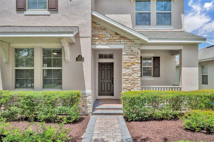 8220 Bayview Crossing Drive, Winter Garden, FL 34787 - #3