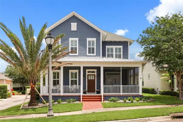 925 Easley Avenue, WINTER GARDEN, FL 34787