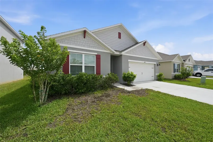 2647 House Finch Road, Saint Cloud, FL 34773 - #2