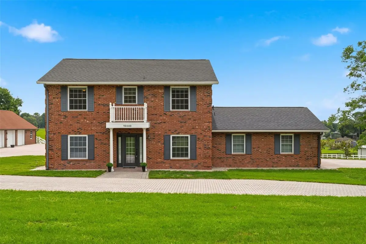 15440 Arabian Way, Montverde, FL 34756 - #1