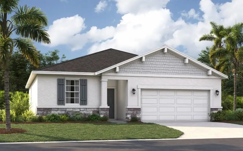 3827 Senna Way, Tavares, FL 32778 - #1
